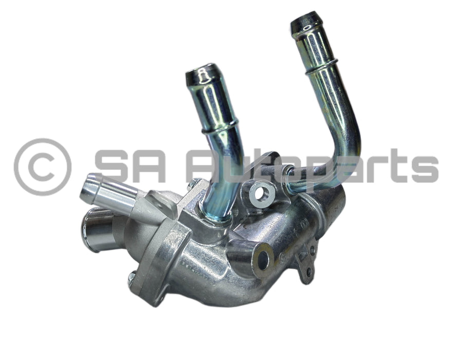 Chevrolet LE5 / LE9 thermostat water housing