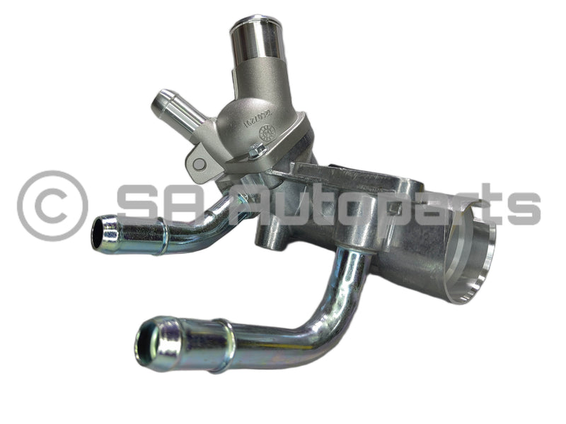 Chevrolet LE5 / LE9 thermostat water housing