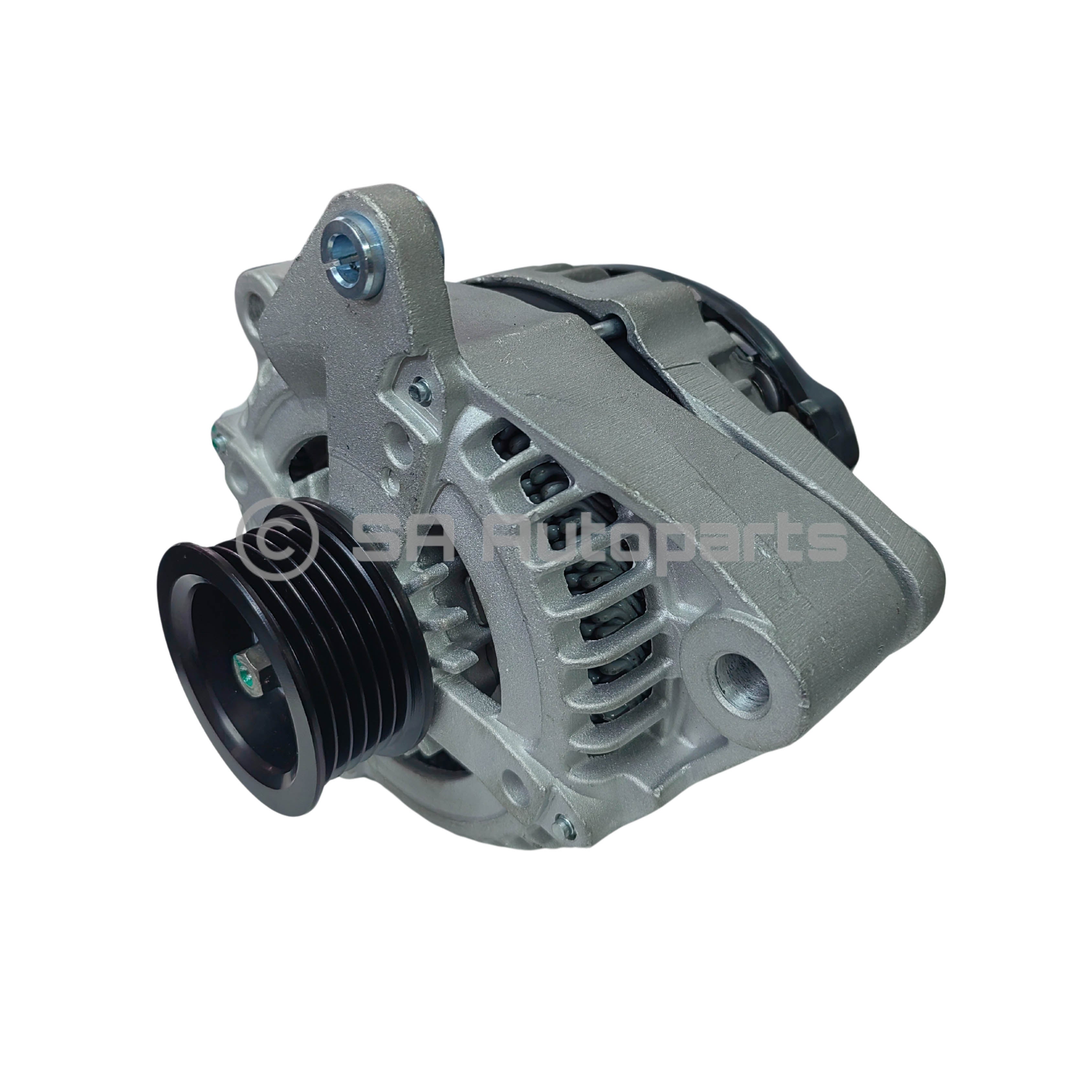 luyuan① LEXUS V8 1UZ / 3UZ VVTi (4P)(6PK) alternator – SA Autoparts
