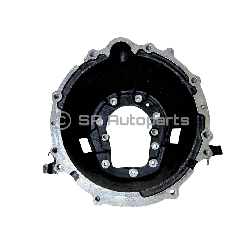 LEXUS 1UZ V8 - 21R BOX CONVERSION bellhousing