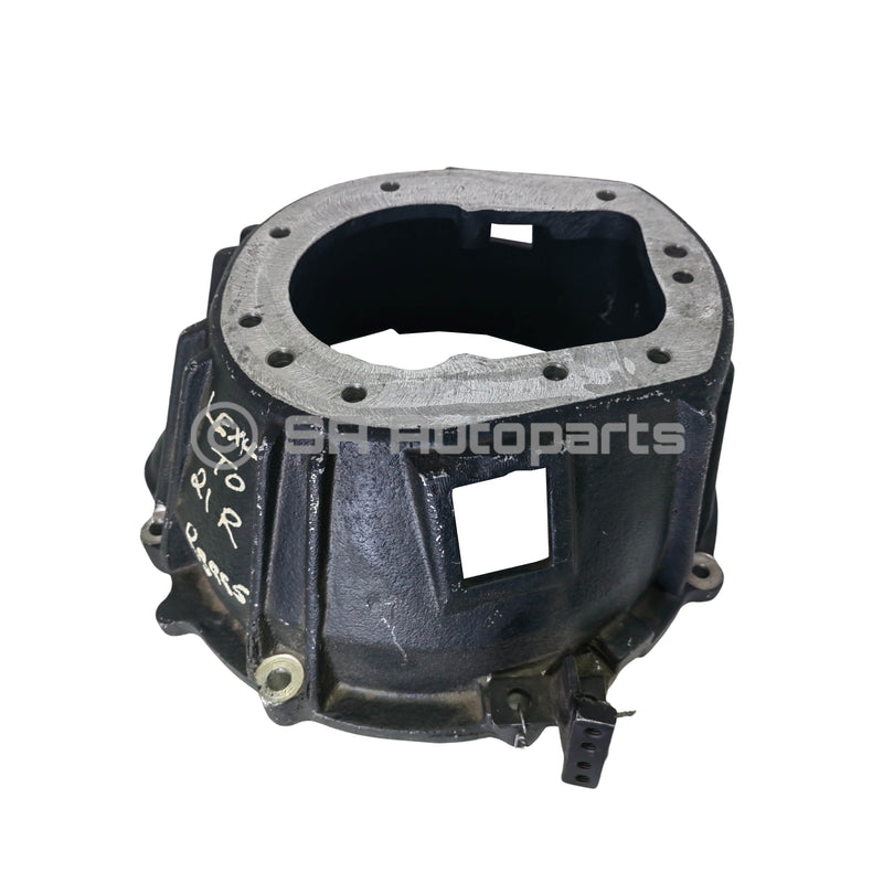 LEXUS 1UZ V8 - 21R BOX CONVERSION bellhousing