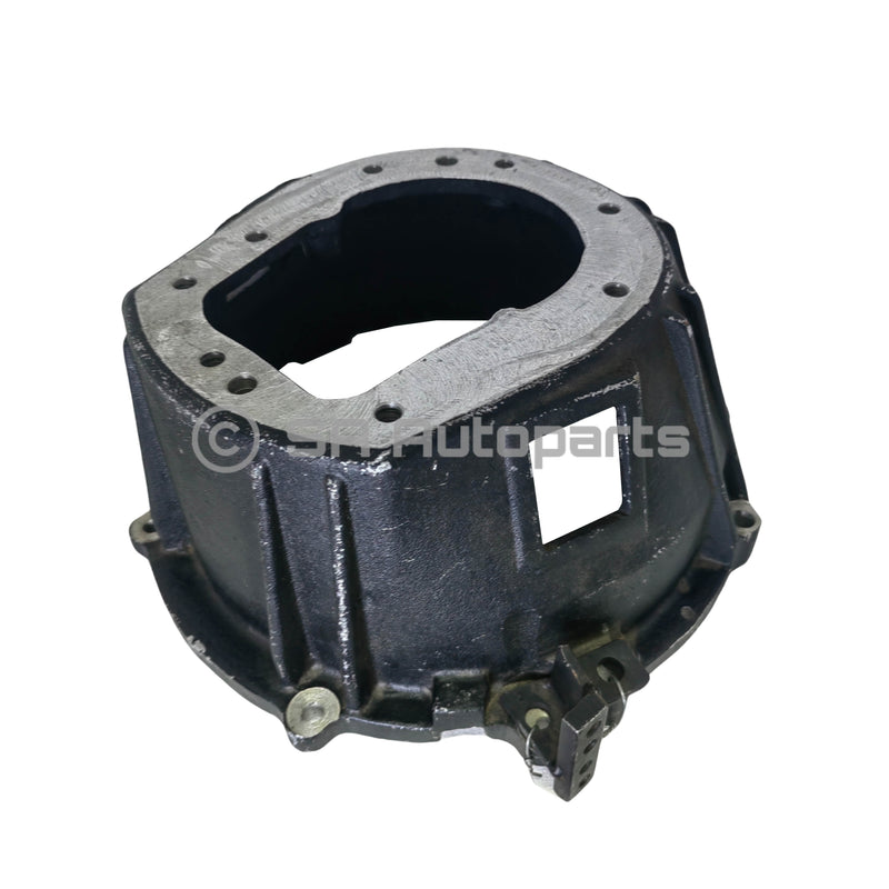 LEXUS 1UZ V8 - 21R BOX CONVERSION bellhousing