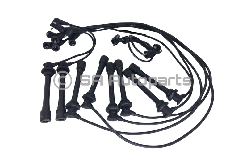 Lexus V8 1UZ plug leads