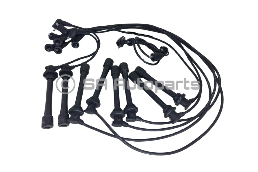 Lexus V8 1UZ plug leads