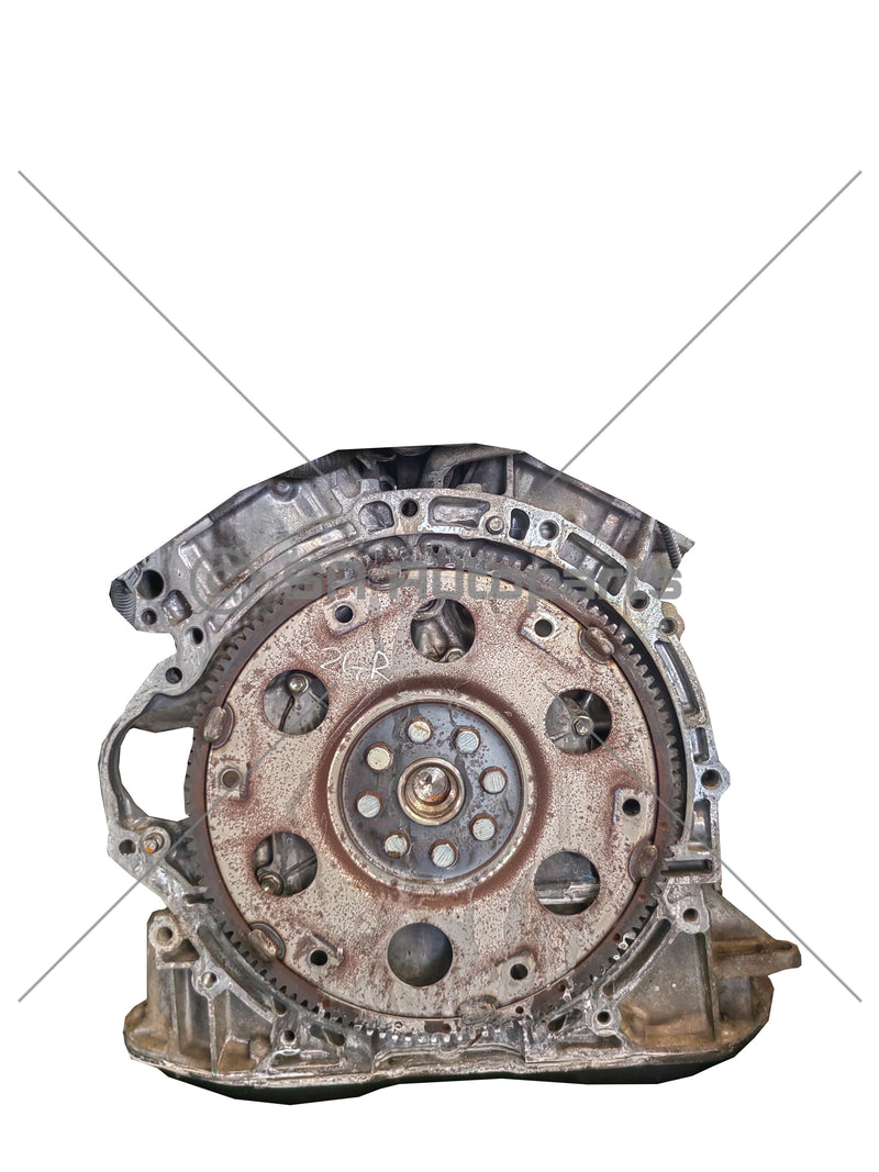 2GR LEXUS IS350 V6 motor engine