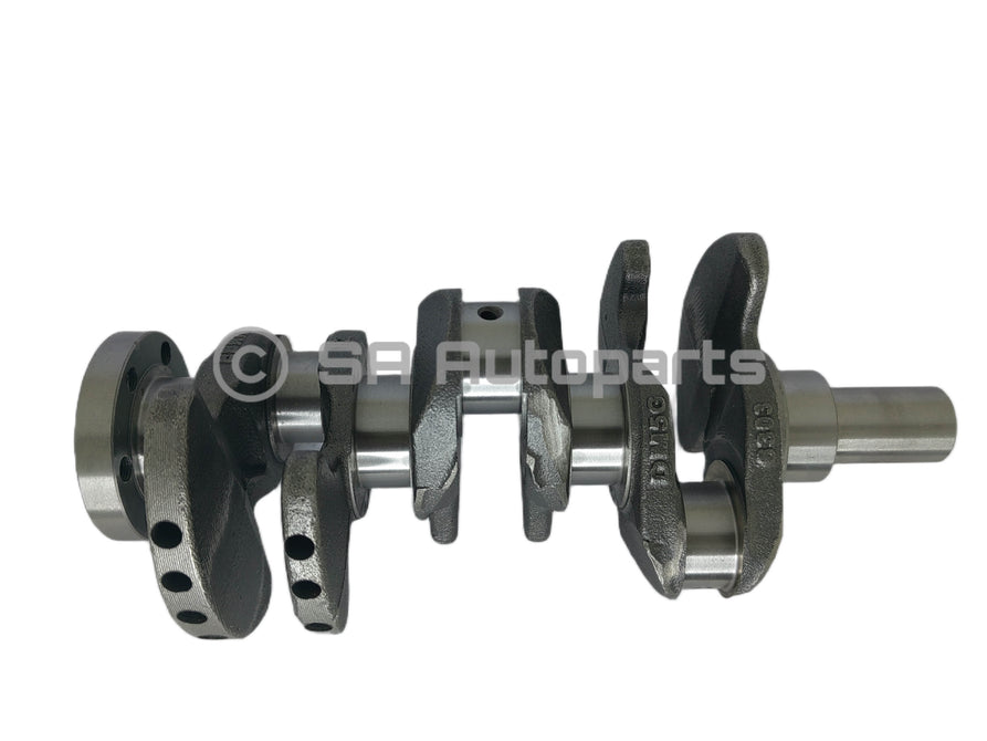 FORD ECOBOOST 1.0 3CYL CRANKSHAFT