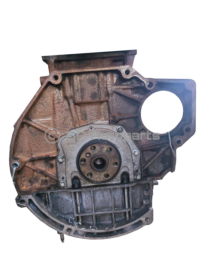 FORD ECOBOOST 1L TURBO 3 cylinder motor engine