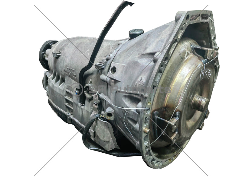 M271 MERCEDESBENZ automatic gearbox
