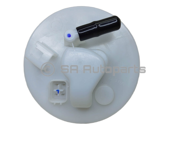 MAZADA 6 (4pin)(1pipe) comp fuel pump