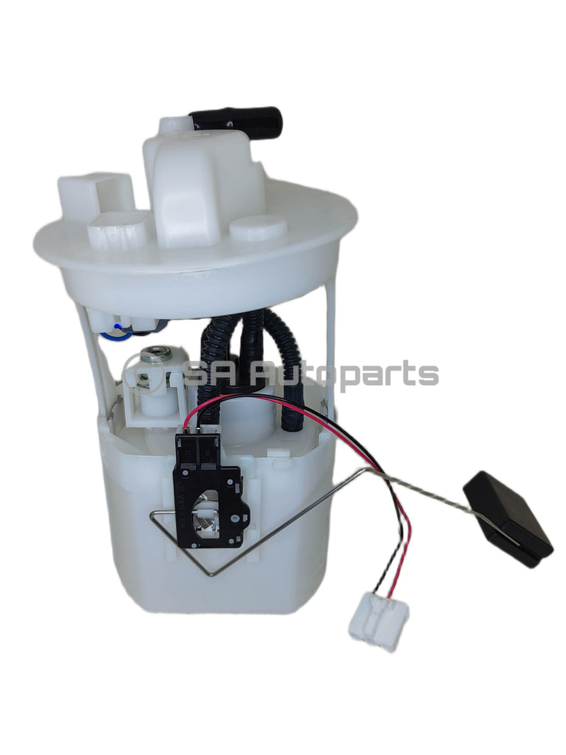MAZADA 6 (4pin)(1pipe) comp fuel pump