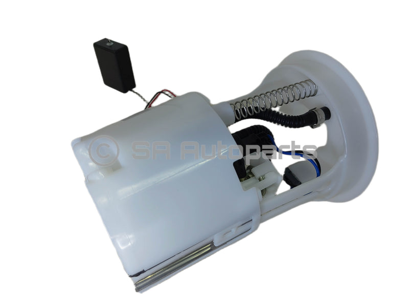 MAZADA 6 (4pin)(1pipe) comp fuel pump