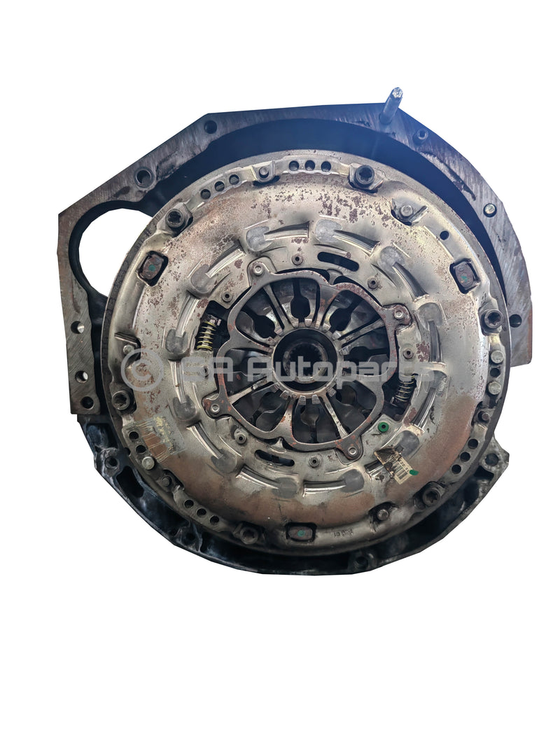 M9R RENAULT / NISSAN 2L Dci motor engine