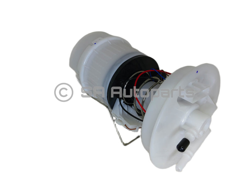 MAZDA 3 (4pin)(2pipe) comp fuel pump