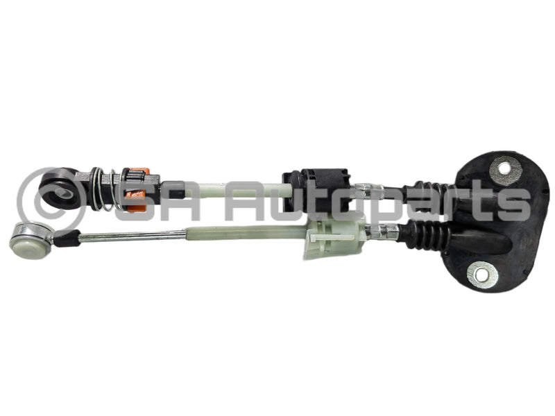 Mazda 3 Gear Shift Cables