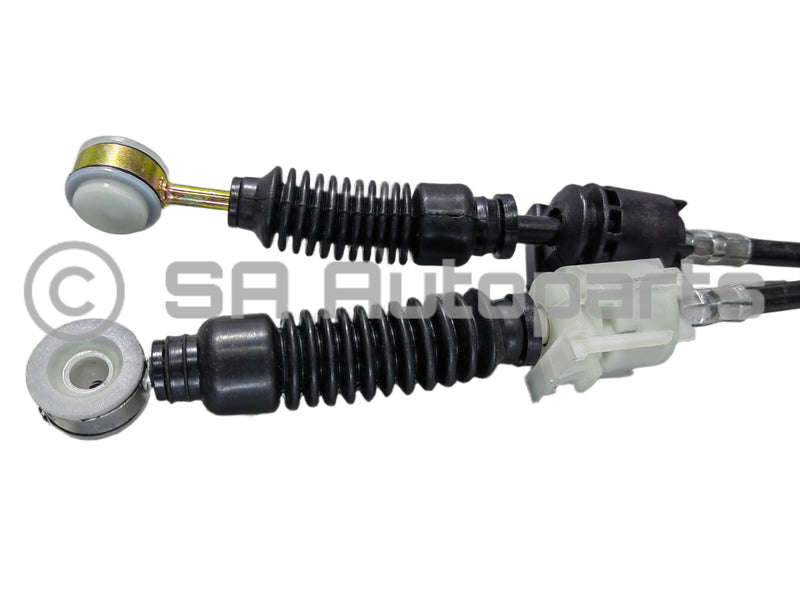 Mazda 3 Gear Shift Cables