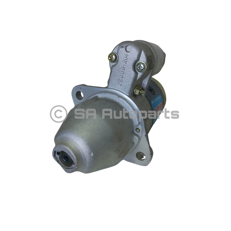 MAZDA 626 E200 (9T) STARTER