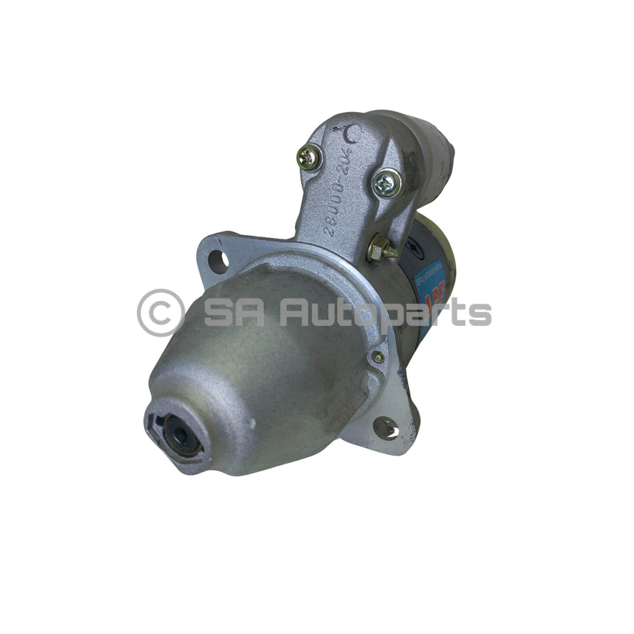 MAZDA 626 E200 (9T) STARTER