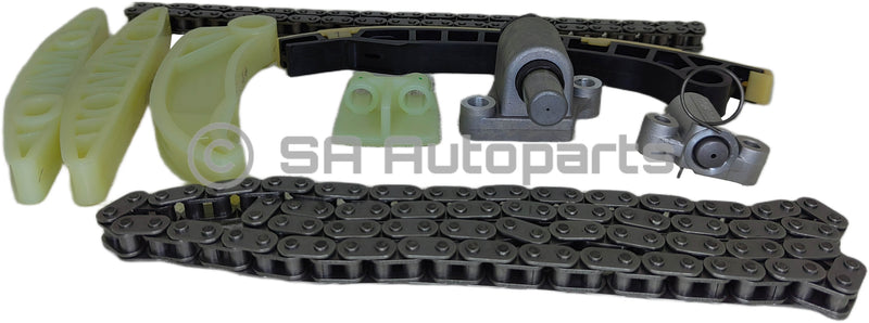Mahindra Mhawk / Scorpio 2.2L Diesel Timing Chain Kit