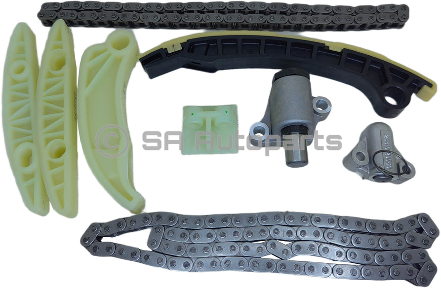 Mahindra Mhawk / Scorpio 2.2L Diesel Timing Chain Kit