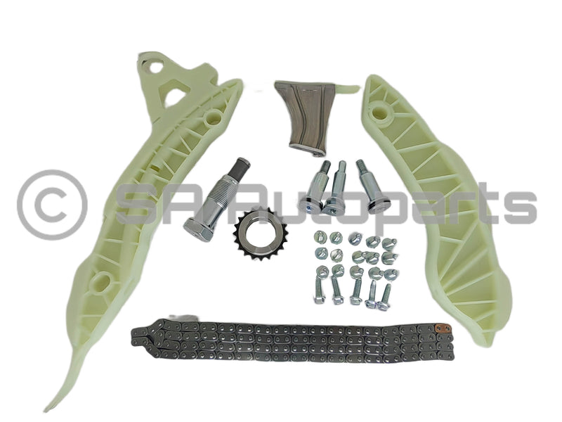 MINI N14B16 Turbo timing chain kit