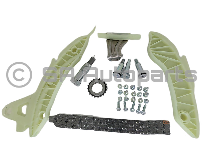 MINI N14B16 Turbo timing chain kit