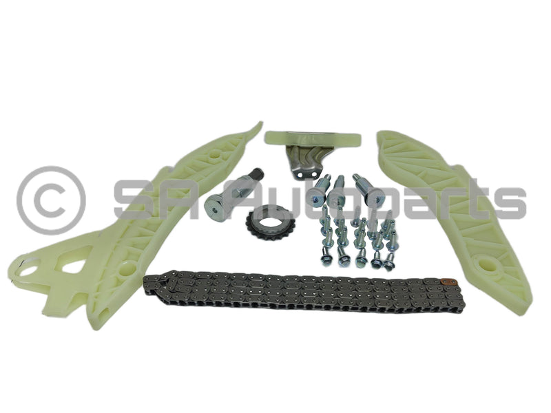 MINI N14B16 Turbo timing chain kit