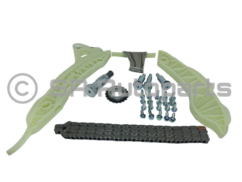 MINI N14B16 Turbo timing chain kit