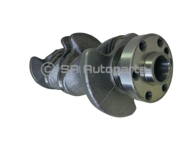 BMW N20 320i 520i crankshaft
