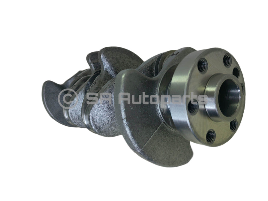 BMW N20 320i 520i crankshaft