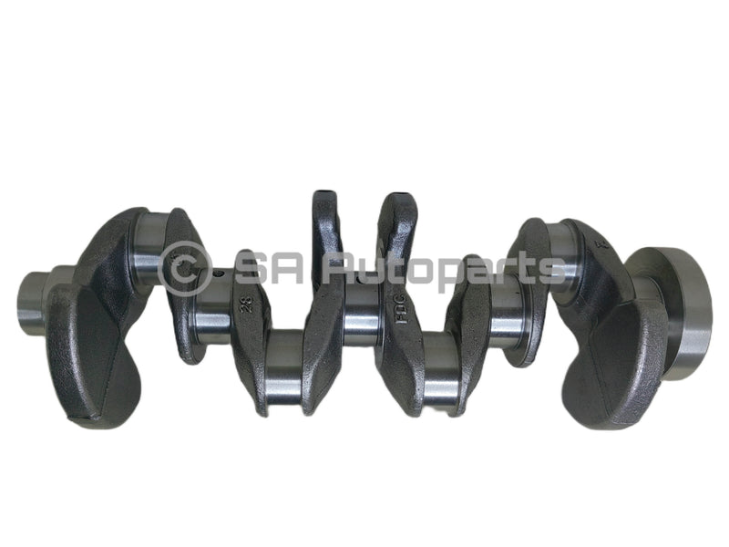 BMW N20 320i 520i crankshaft
