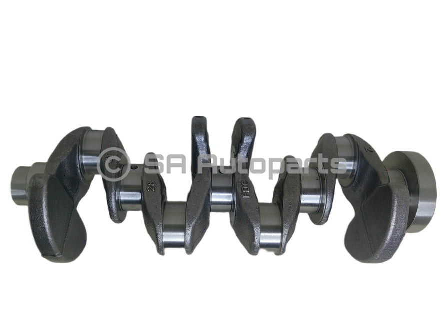 BMW N20 320i 520i crankshaft