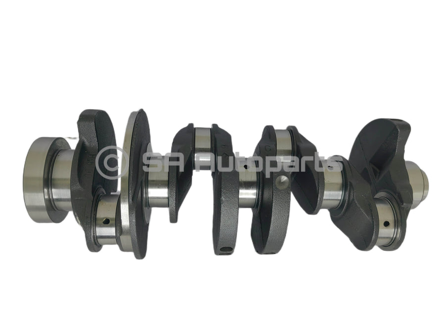 BMW 320i E90 CRANKSHAFT