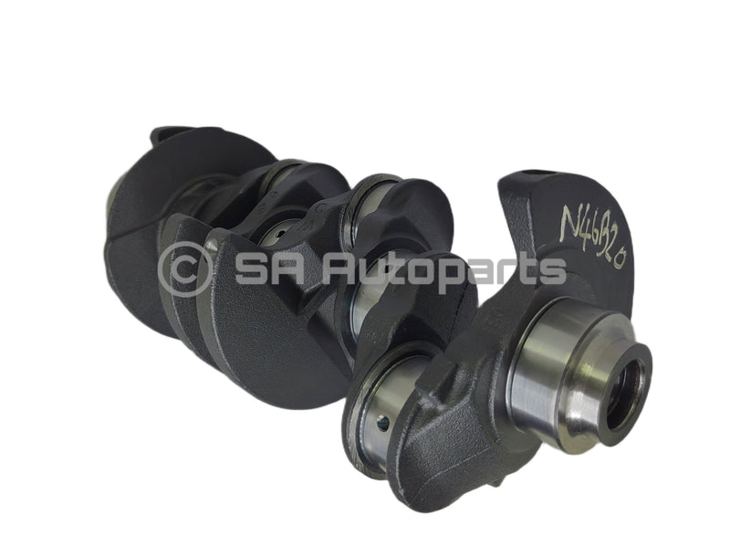 BMW 320i E90 CRANKSHAFT