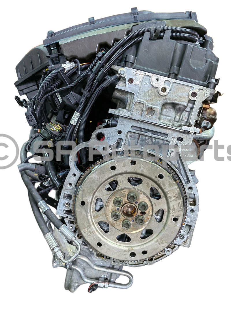 N55 BMW 135i 335i 435i 535i Turbo motor engine