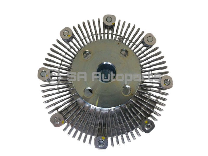 TOYOTA Y-SERIES VISCOUS