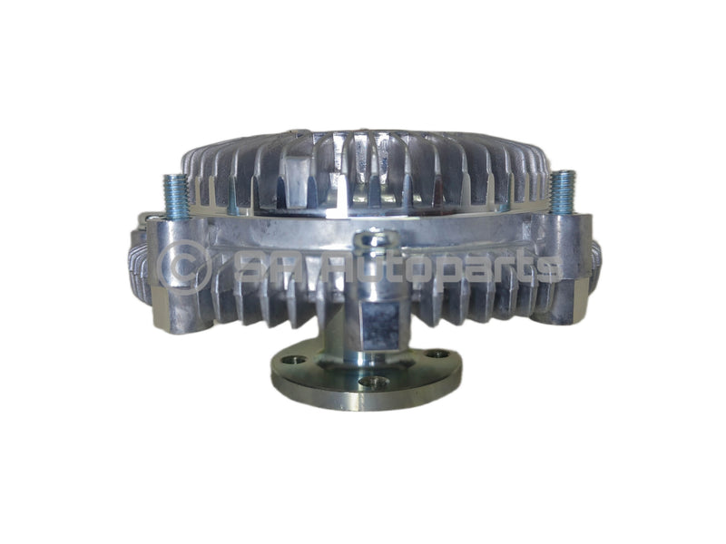 TOYOTA Y-SERIES VISCOUS