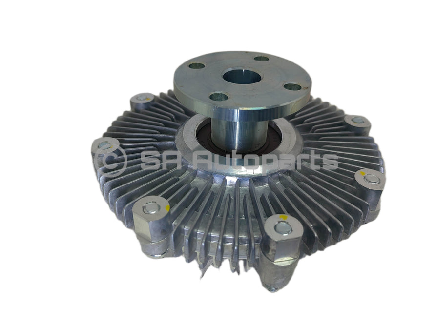 TOYOTA Y-SERIES VISCOUS