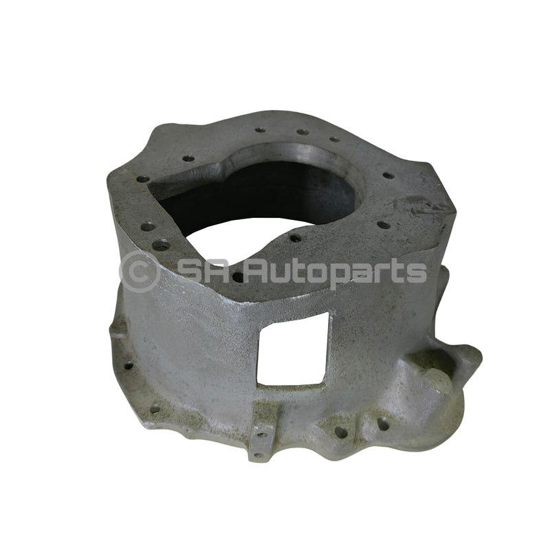 NISSAN RD28 - 21R GEARBOX CONVERSION bellhousing