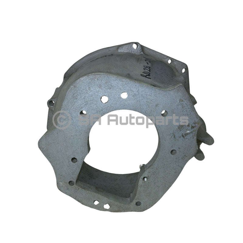 NISSAN RD28 - 21R GEARBOX CONVERSION bellhousing