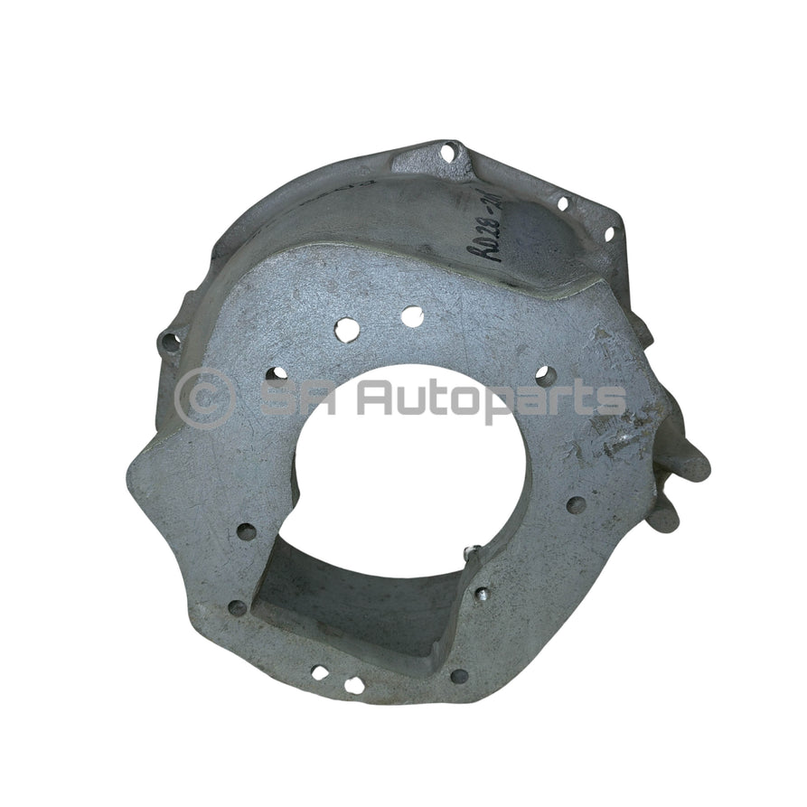 NISSAN RD28 - 21R GEARBOX CONVERSION bellhousing