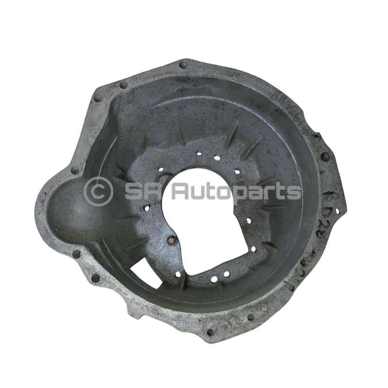 NISSAN RD28 - 21R GEARBOX CONVERSION bellhousing