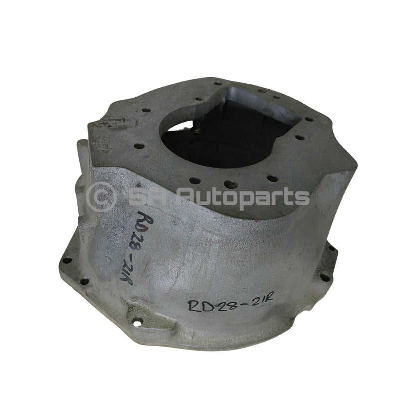 NISSAN RD28 - 21R GEARBOX CONVERSION bellhousing