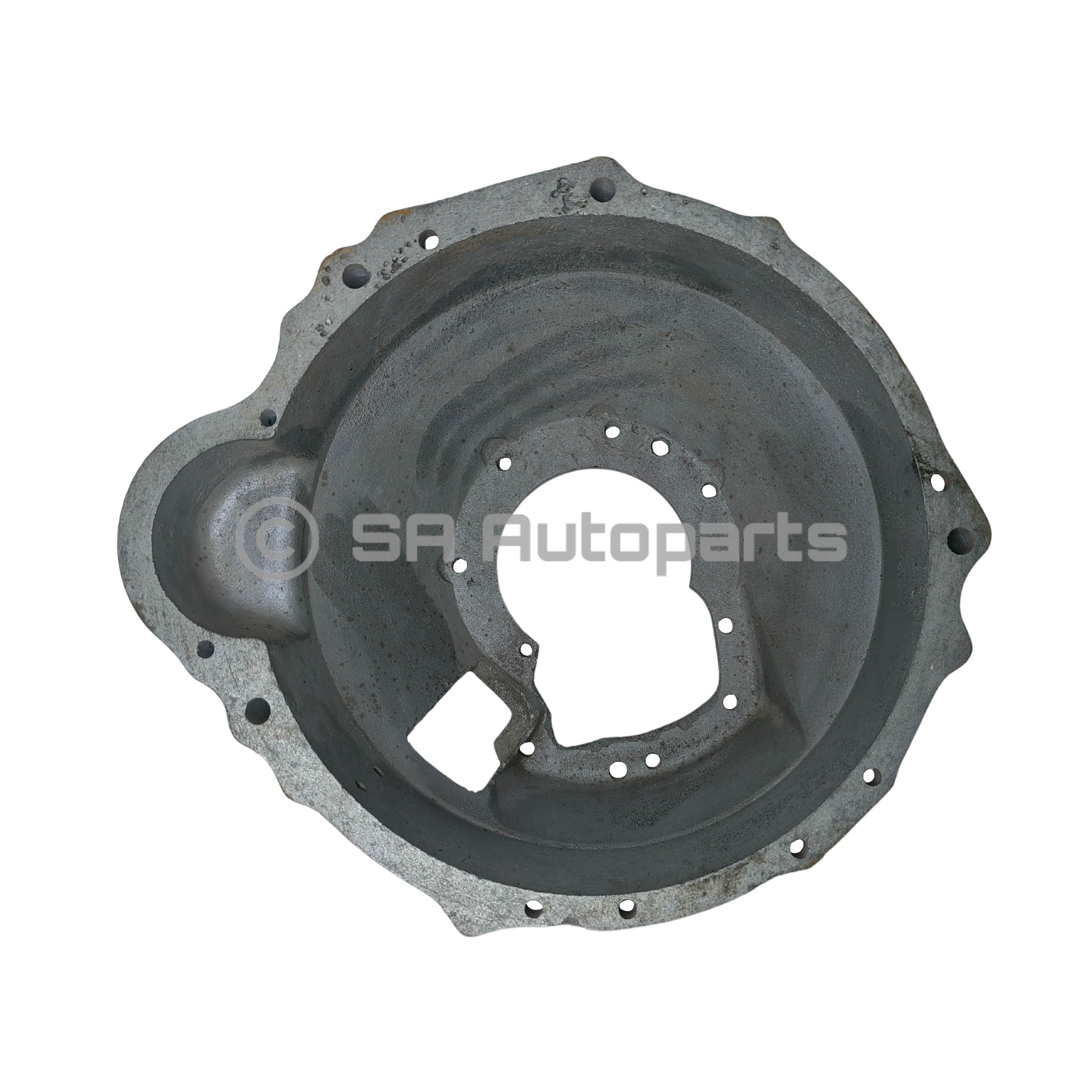 NISSAN TD27 - 21R GEARBOX CONVERSION bellhousing – SA Autoparts