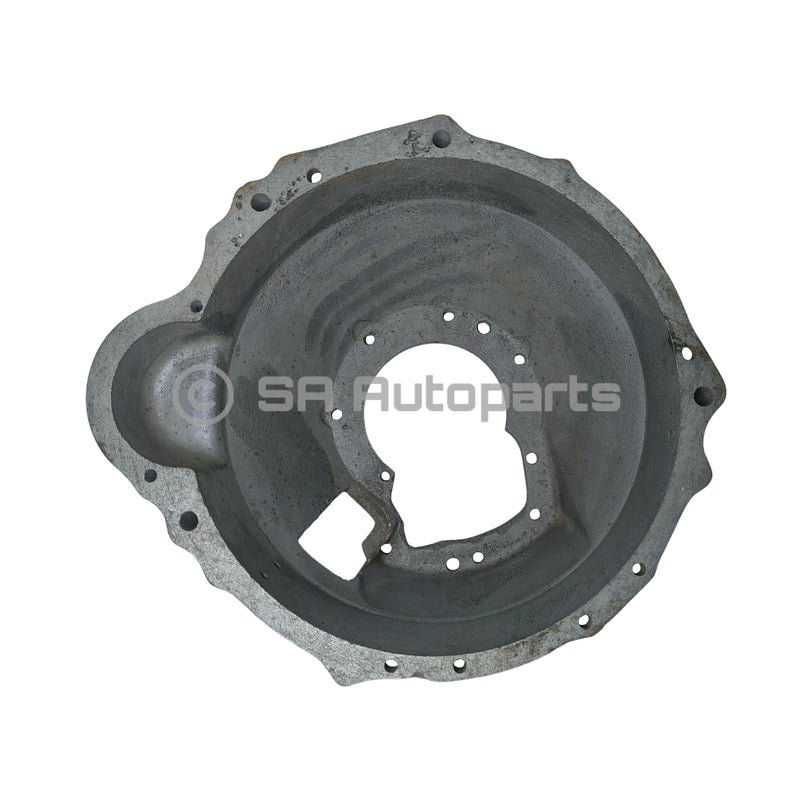 NISSAN TD27 - 21R GEARBOX CONVERSION bellhousing