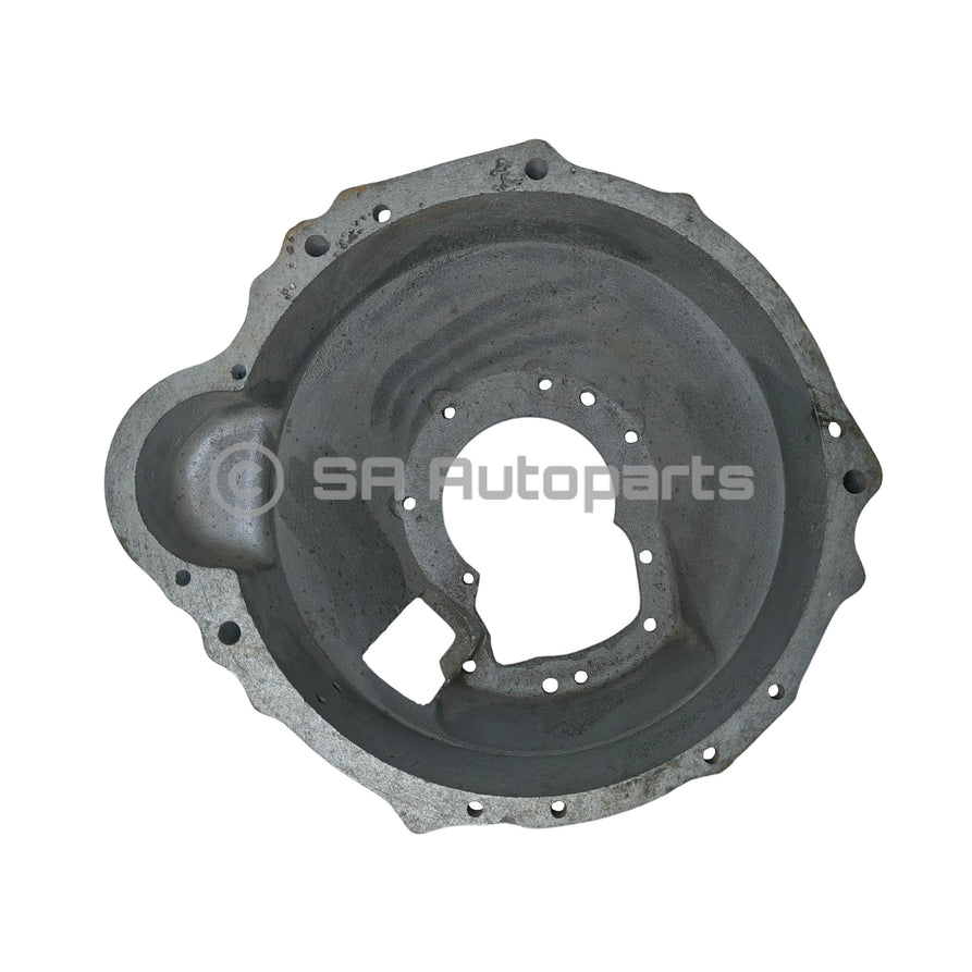 NISSAN TD27 - 21R GEARBOX CONVERSION bellhousing