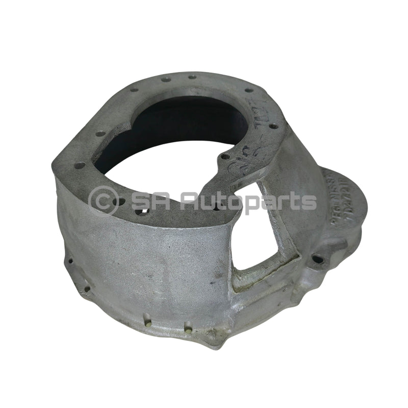 NISSAN TD27 - 21R GEARBOX CONVERSION bellhousing