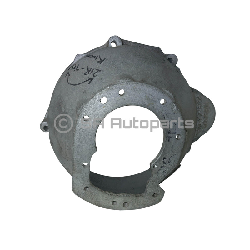 NISSAN TD27 - 21R GEARBOX CONVERSION bellhousing