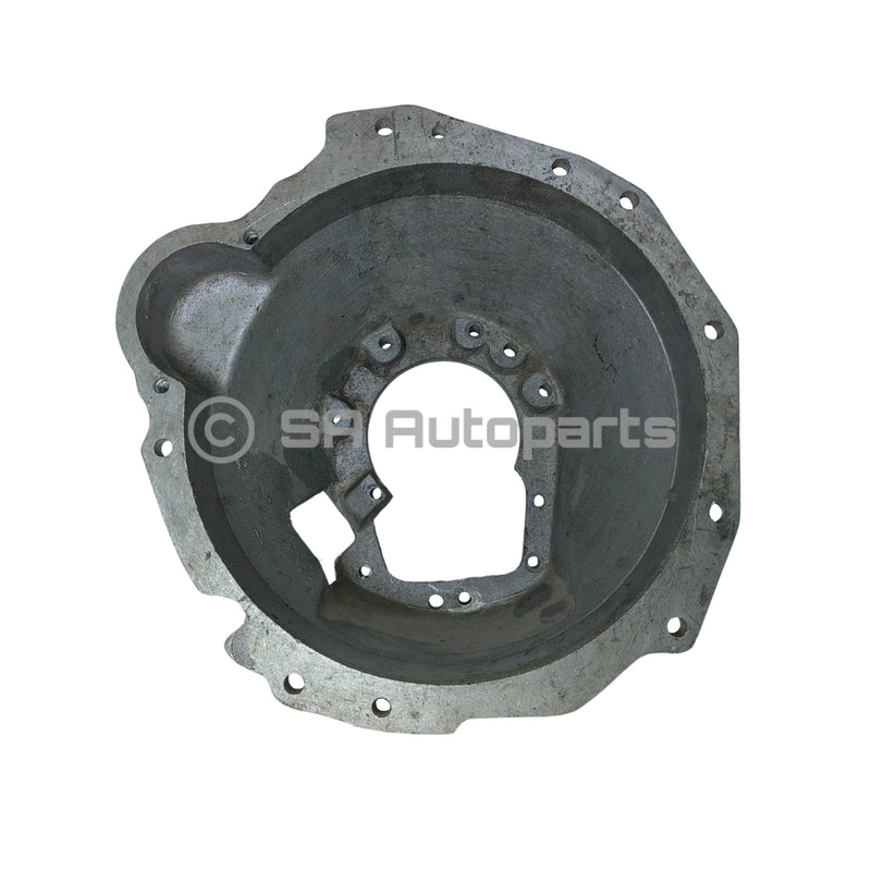 NISSAN Z24 - 21R GEARBOX CONVERSION bellhousing