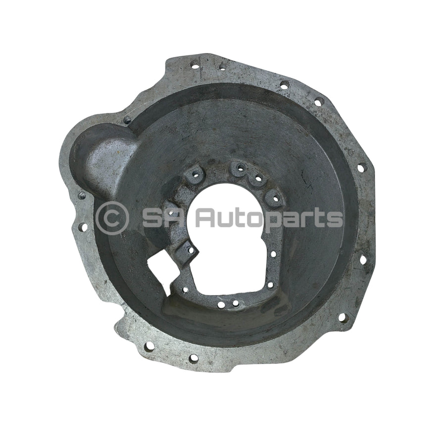 NISSAN Z24 - 21R GEARBOX CONVERSION bellhousing