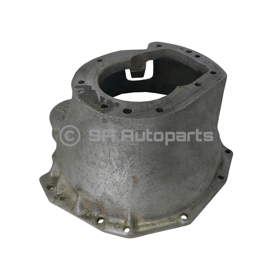 NISSAN Z24 - 21R GEARBOX CONVERSION bellhousing